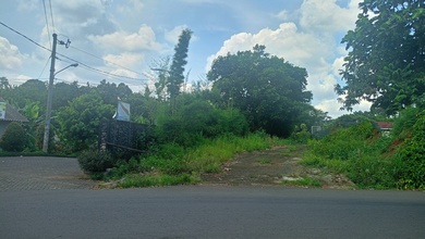 For Sale Tanah Eksklusif di Banyumanik, Semarang, LT 707m²