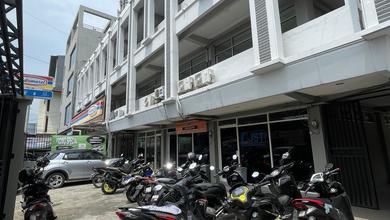 Jual Gedung Perkantoran
