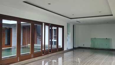 Dijual rumah Premium di Pondok Indah, Jakarta Selatan - LT 489m²