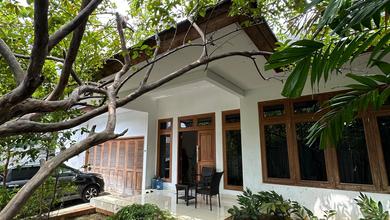 Rumah Area Premium Permata Hijau, Jakarta Selatan - Harga Menarik 9,5 Miliar