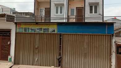 Dijual Ruko Villa Taman Bandara