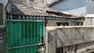 Dijual Tanah Premium di Jelambar, Jakarta Barat, LT 90m²