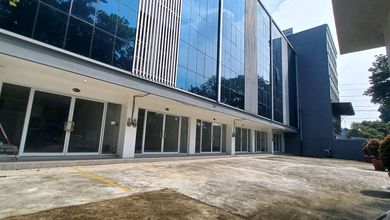 Ruko 5 Lantai Lift Pasar Minggu