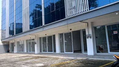 4 Unit Ruko 5 Lt Non Lift Pasar Minggu