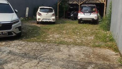 For Sale Tanah Eksklusif di Duri Kepa, Jakarta Barat, LT 187m²