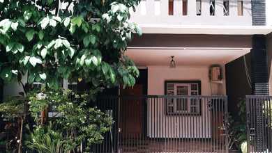 Dijual Rumah Nyaman di Bekasi Utara, Bekasi - LT 77m²