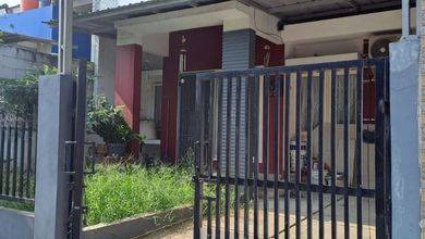 Jual Rumah Bagus LT 126 m2 area Tarumajaya, Bekasi