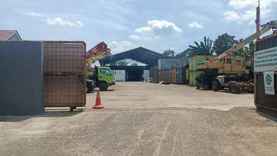 Kavling dengan Harga Murah di Jati Asih Bekasi