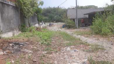 Jual Tanah Area Strategis, Luas 6127 m2