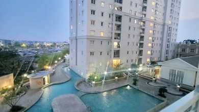 Apartemen Praktis di Kemayoran, Jakarta Pusat, Harga Murah 40 Juta /tahun