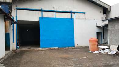 Disewakan Gudang di Kranji Bekasi