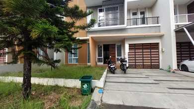 Promo Rumah di Rorotan, Jakarta Utara, LB 214m², Harga 1,65 Miliar