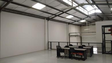 Disewakan Gudang Bizpark 3 Kranji Bekasi