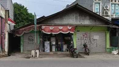 Dijual Tanah Premium di Bekasi Selatan, Bekasi, LT 443m²