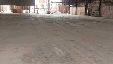 Disewakan Gudang Di Kawasan Industri Cikuda.wanaherang Gunung Putri Bogor