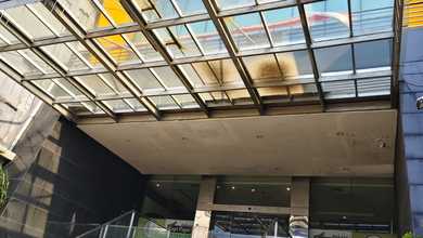 Dijual Hotel di Jakarta Barat Harga NJOP Naik Dikit