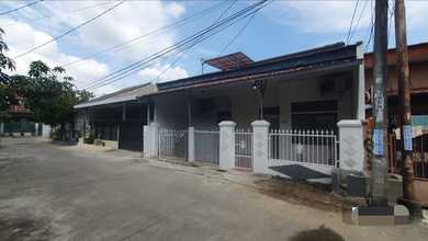 Jual Rumah Terkini di Bekasi Kota, Bekasi LT 93 m2