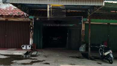 Dijual Ruko Dibelakang Rumah Sakit Bella Kota Bekasi