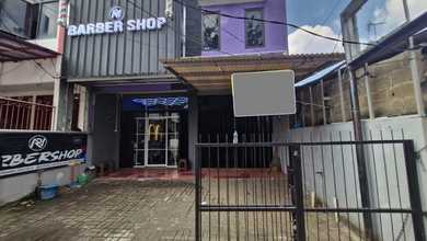 Disewakan Ruko Gandeng di Pondok Kelapa Jakarta Timur