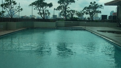 Dijual Eks Hotel di Mangga Besar Jakarta Barat