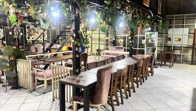 Disewakan Tempat Usaha Do Pulogebang Jakarta Timur