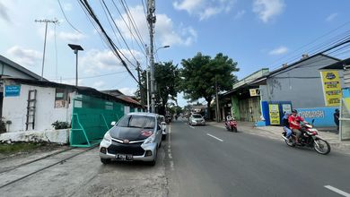 Dijual Cepat Gudang Di Cakung Jakarta Timur Harga Di Bawah Njop