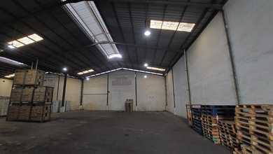 Disewakan Gudang di Cibitung Bekasi