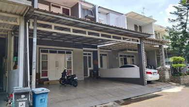 Promo Rumah di Tambun Selatan, Bekasi, LB 120m², Harga 1,2 Miliar