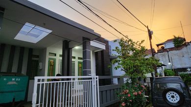 Hunian Idaman di Pekayon, Bekasi,  KT, Harga 1,3 Miliar