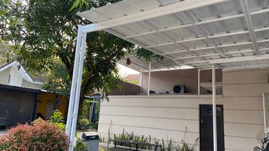 Rumah Minimalis area Tarumajaya, Bekasi, LT 136 m2