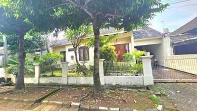 Jual Rumah Eksklusif Luas 315 m2 Kawasan Kemang Pratama, Bekasi