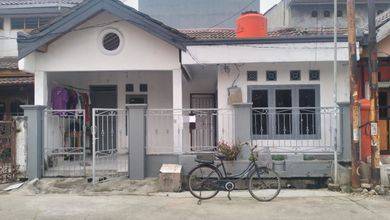 Jual Cepat Rumah Elit area Bekasi Utara, Bekasi, LT 90 m2