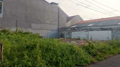 Jual Terjangkau Tanah 210 m2 Lokasi Strategis