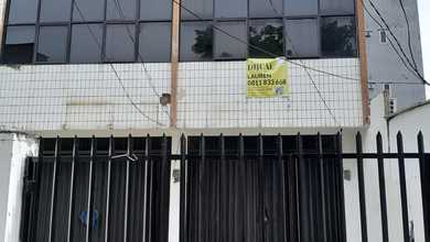 Dijual Ruko Siap Pakai di Petojo Jakarta Pusat