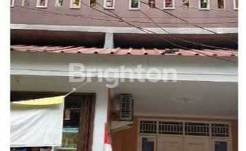 Properti Siap Huni di Kawasan Bekasi Utara, Bekasi, LT 60m²