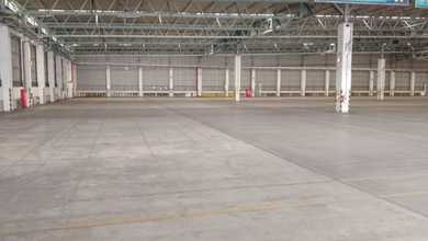 Disewakan Gudang Di Karawang Timur. Jawa Barat