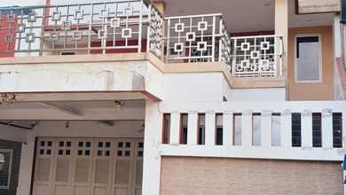 Hunian Elegan di Cengkareng Barat, Jakarta Barat,  Kamar Tidur, LT 200m²