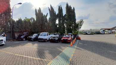 For Sale Tanah Eksklusif di Bekasi Kota, Bekasi, LT 20000m²