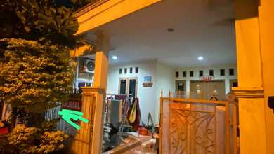 Kesempatan Rumah di Bekasi Utara, Bekasi, LB 66m², Harga 550 Juta