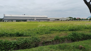 Tanah Strategis di Tarumajaya, Bekasi, Harga 112 Juta