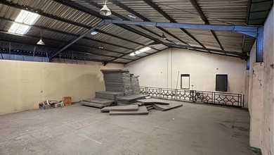 Dijual Gudang Dan Kantor Di Bintara Kota Bekasira