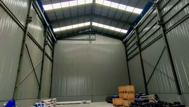 Disewakan Gudang Di Harapan Indah Bekasi