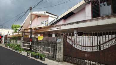 Rumah Area Luxury Kemayoran, Jakarta Pusat - Harga Menarik 6 Miliar