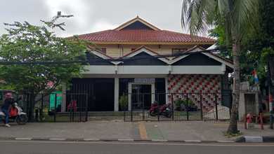 Disewakan Ex Kafe Di Pondok Kelapa. Jakarta