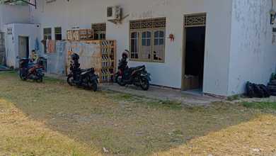 Dijual Gudang Di Separan Tangerang Banten