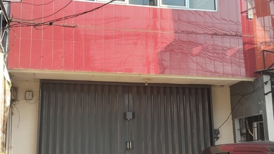 Ruko Dijual Cepat Di Medan Satria