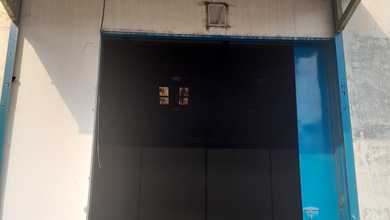 Disewakan Gudang di Lodan Ancol Jakarta Utara