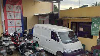 Disewakan Gudan + Kantor Di Cileungsi Bogor Jawa Barat