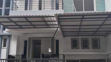 Sewa Rumah Favorit di Rawamangun, Jakarta Timur, Harga Terjangkau
