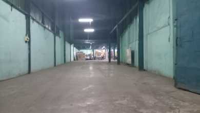 Disewakan Gudang Sharing Di Jatinegara Kaum. Jaktim